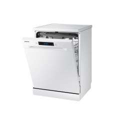 Dishwasher Samsung DW60M6050FW White 60 cm