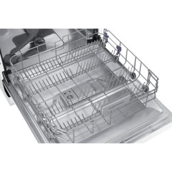 Dishwasher Samsung DW60M6050FW White 60 cm