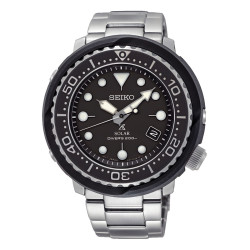 Men's Watch Seiko SNE497P1EST Ø 46,5 mm