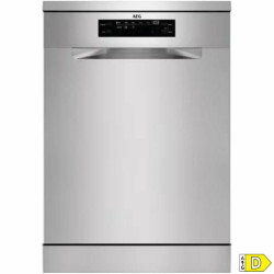 Dishwasher AEG FFB33607ZM 60 cm