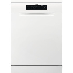 Dishwasher AEG FFB53927ZW 60 cm