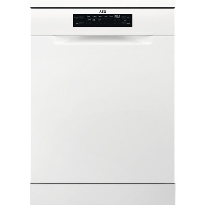 Dishwasher AEG FFB53927ZW 60 cm