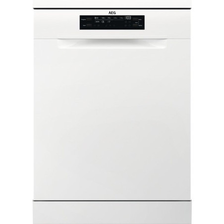 Dishwasher AEG FFB53927ZW 60 cm