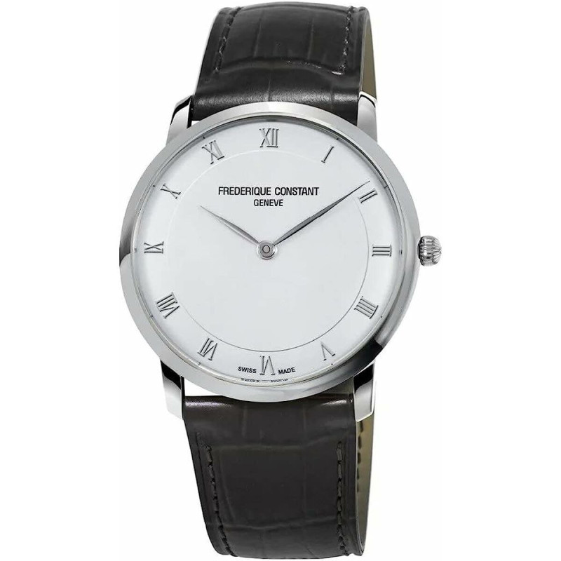 Ladies' Watch Frederique Constant FC-200RS5S36