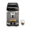 Superautomatic Coffee Maker DeLonghi ECAM 290.42.TB Black Titanium 1450 W 15 bar 250 g 2 Cups 1,8 L