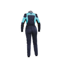 Racing jumpsuit OMP OMPIA0-1854-B02-248-42 42