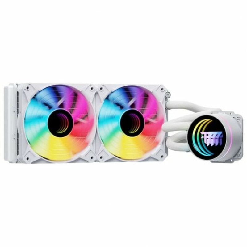 Liquid Refrigeration Kit Tempest Liquid Cooler 240 ARGB