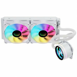 Liquid Refrigeration Kit Tempest Liquid Cooler 240 ARGB