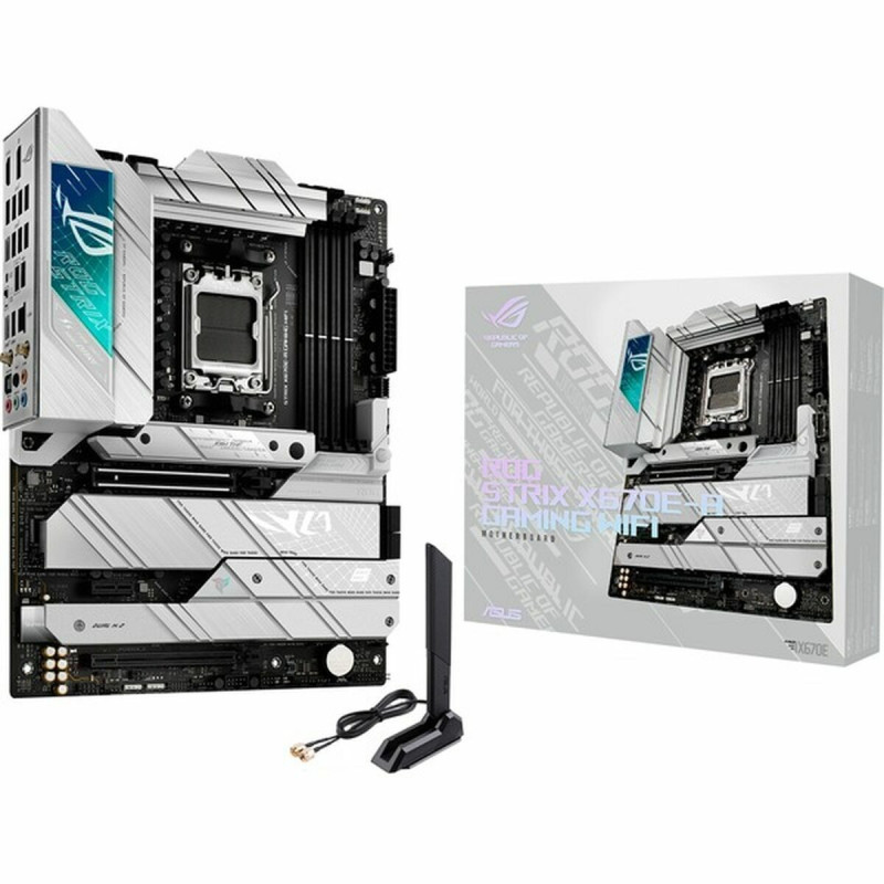 Motherboard Asus 90MB1BM0-M0EAY0                 AMD AMD AM5