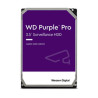 Hard Drive Western Digital Purple Pro 3,5" 18 TB