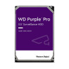 Hard Drive Western Digital Purple Pro 3,5" 18 TB