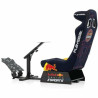 High Accuracy Compass Playseat Evolution PRO Red Bull Racing Esports