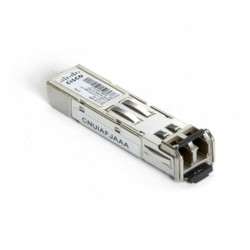 MultiMode SFP Fibre Module CISCO GLC-SX-MMD=