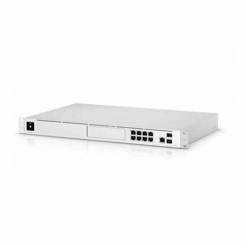 Switch UBIQUITI Dream Machine Pro 4 GB