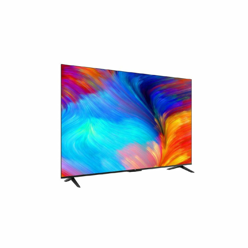 Smart TV TCL 58P635 4K Ultra HD 58" LED HDR HDR10 Direct-LED