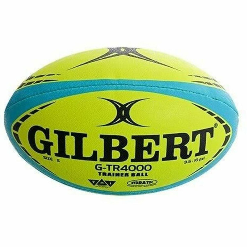 Rugby Ball Gilbert 42098005 5 Multicolour