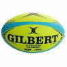 Rugby Ball Gilbert 42098005 5 Multicolour