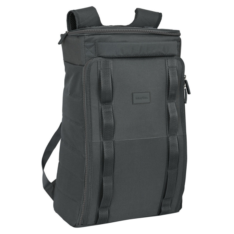 Rucksack Safta   Travel Grey 33 x 55 x 18 cm