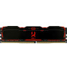 RAM Memory GoodRam IR-X3200D464L16/16G DDR4 CL16 16 GB