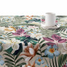 Stain-proof tablecloth Belum 0119-18 300 x 140 cm Flowers