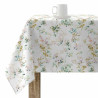 Stain-proof tablecloth Belum 0120-247 180 x 180 cm Flowers