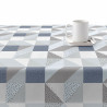 Stain-proof tablecloth Belum 0318-124 180 x 180 cm Geometric