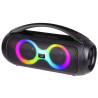 Portable Bluetooth Speakers Trevi XR 8A70 Black Multicolour