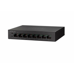 Switch CISCO SF110D-08-EU