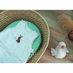 Sleeping Bag Tineo Little farmer 0-3 Months Rabbit