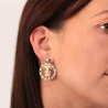 Ladies' Earrings Morellato TALISMANI