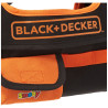 Set of tools for children Smoby Black + Decker