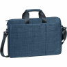 Laptop Case Rivacase 15,6" Blue