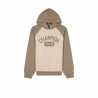 Men’s Hoodie Champion Legacy Brown