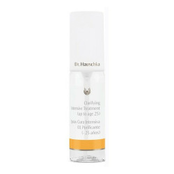 Anti-acne Serum Clarifying Intensive Dr. Hauschka 40 ml