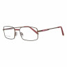 Men'Spectacle frame Dsquared2 DQ5025-045-51 Brown (Ø 51 mm) (ø 51 mm)