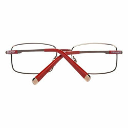 Men'Spectacle frame Dsquared2 DQ5025-045-51 Brown (Ø 51 mm) (ø 51 mm)