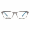 Men'Spectacle frame Dsquared2 DQ5099-013-52 Silver (Ø 52 mm) (ø 52 mm)