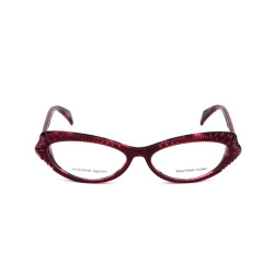 Ladies' Spectacle frame Alexander McQueen AMQ-4199-2JC Ø 53 mm