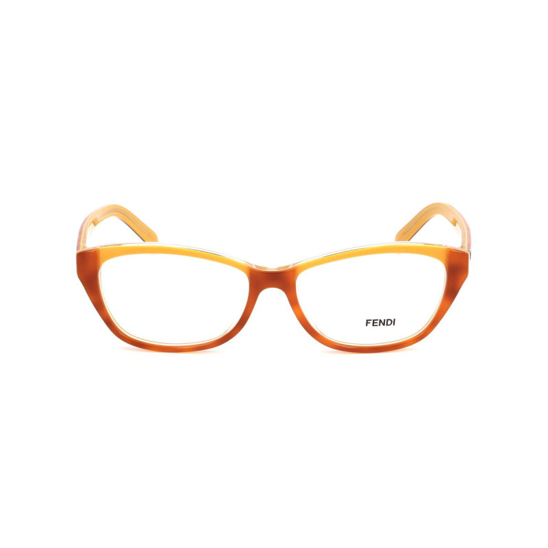 Ladies' Spectacle frame Fendi FENDI-100-24 Ø 52 mm