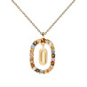 Ladies' Necklace PDPAOLA CO01-274-U 40 cm