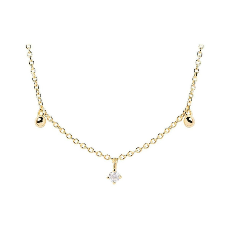 Ladies' Necklace PDPAOLA CO01-491-U 40 cm