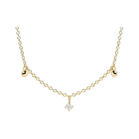 Ladies' Necklace PDPAOLA CO01-491-U 40 cm