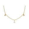 Ladies' Necklace PDPAOLA CO01-491-U 40 cm