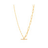 Ladies' Necklace Ania Haie N021-02G 40 cm