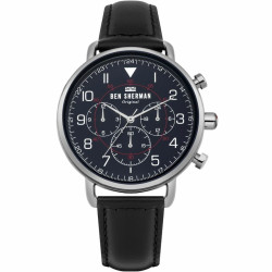 Men's Watch Ben Sherman WB068UB (Ø 41 mm)