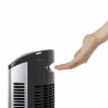 Tower Fan Orbegozo TWM 0975 45 W Grey