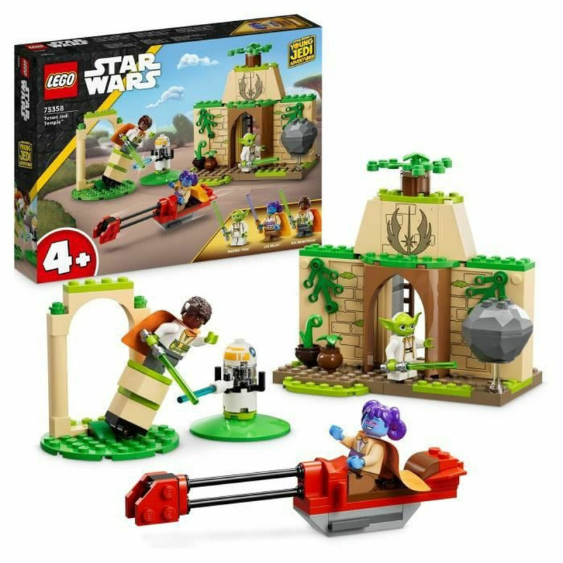 Playset Lego Star Wars Multicolour