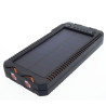 Laptop Battery Powerneed S12000Y Black Orange 12000 mAh