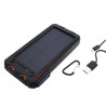 Laptop Battery Powerneed S12000Y Black Orange 12000 mAh