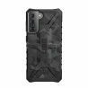 Mobile cover Urban Armor Gear UAG Maverick 1 Black